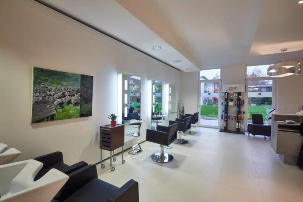 Hotel Villa Erlenbad Obersasbach Экстерьер фото