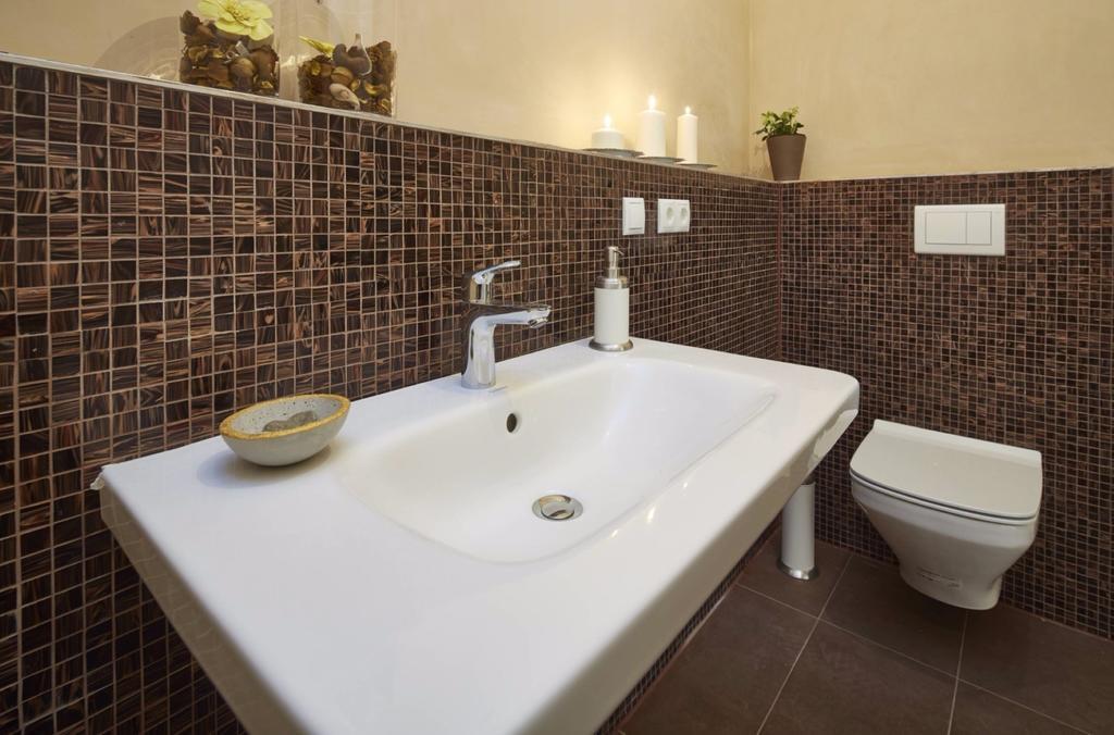 Hotel Villa Erlenbad Obersasbach Номер фото