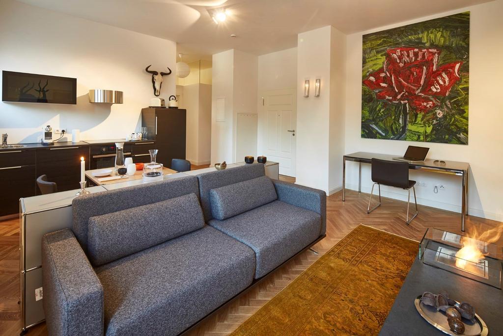 Hotel Villa Erlenbad Obersasbach Номер фото