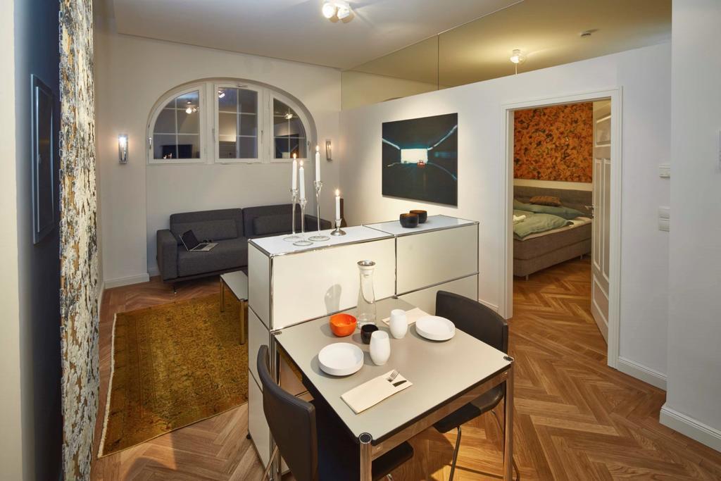 Hotel Villa Erlenbad Obersasbach Номер фото