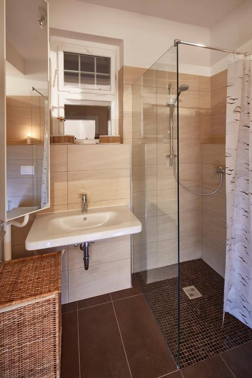 Hotel Villa Erlenbad Obersasbach Номер фото