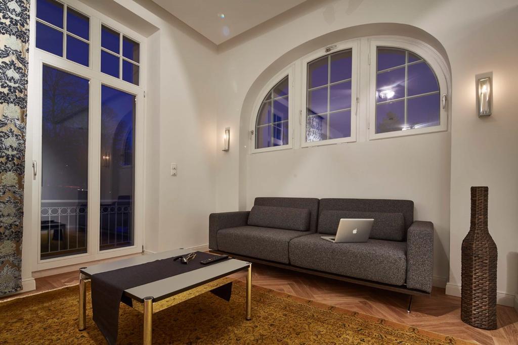 Hotel Villa Erlenbad Obersasbach Номер фото