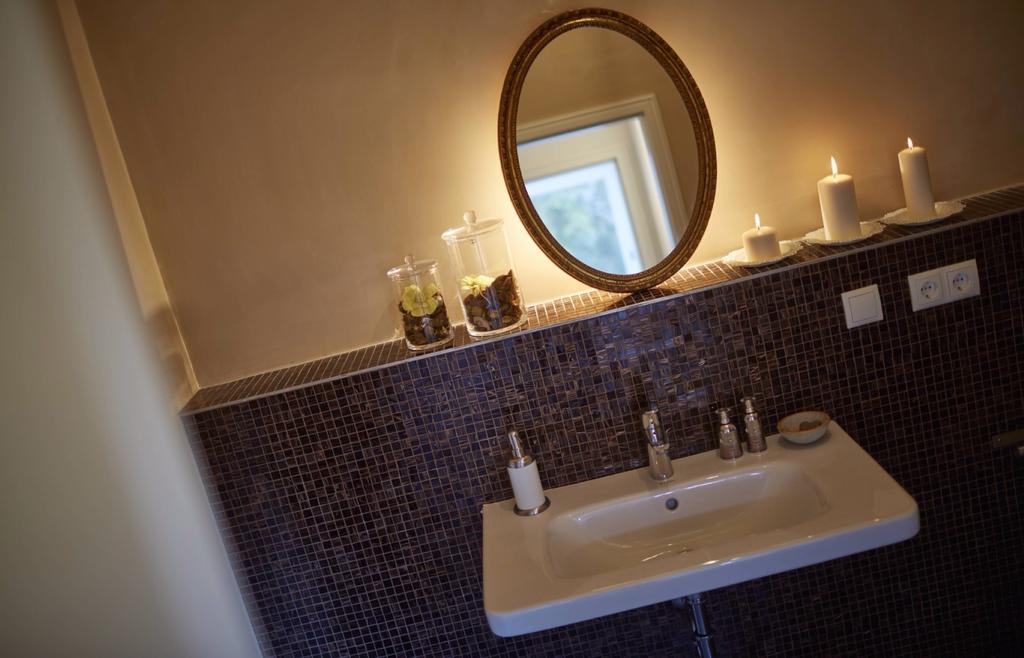 Hotel Villa Erlenbad Obersasbach Номер фото