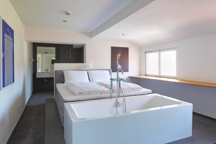 Hotel Villa Erlenbad Obersasbach Экстерьер фото