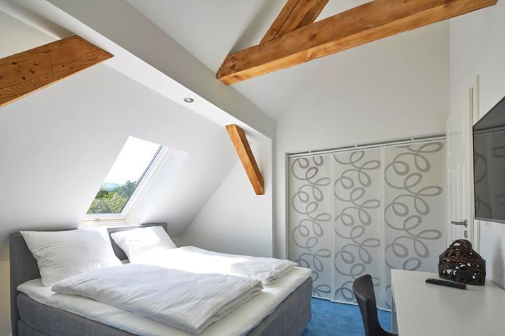 Hotel Villa Erlenbad Obersasbach Экстерьер фото