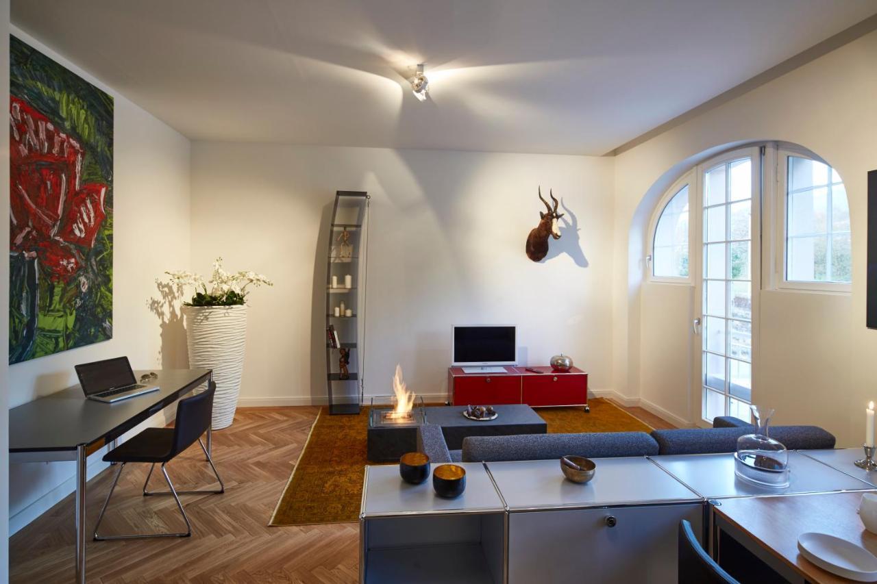 Hotel Villa Erlenbad Obersasbach Экстерьер фото